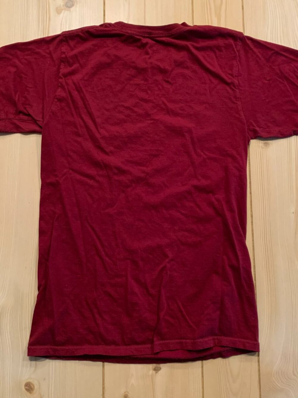 Panic! At The Disco A Fever You Can't Sweat Out Band Music Emo T-Shirt Women's M - Picture 6 of 6